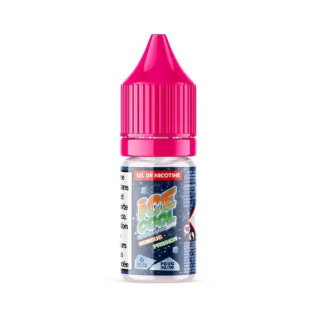 Mangue Passion