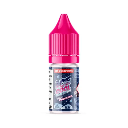 Mûre Framboise
