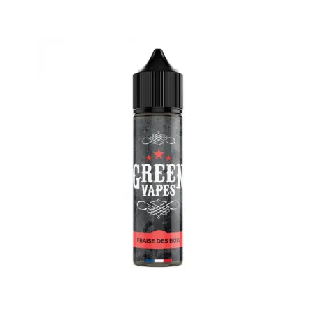 Fraise des Bois