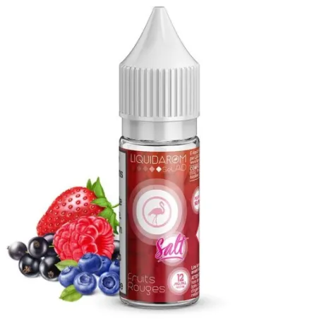 Fruits Rouges