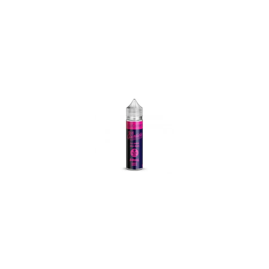 Le Rubis des Bois