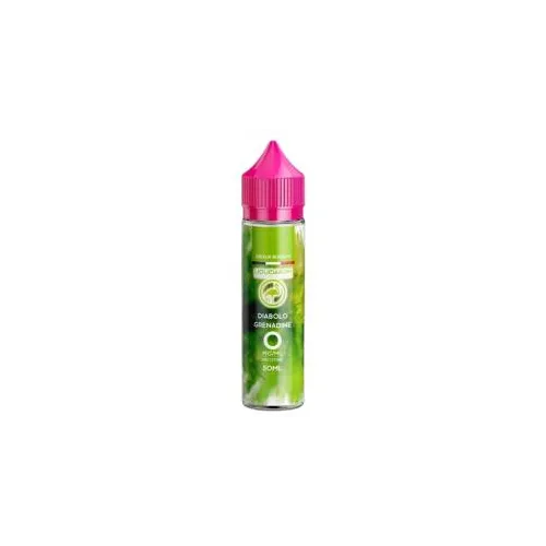 Diabolo Grenadine