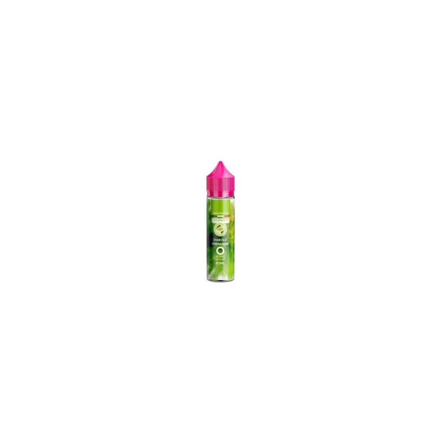 Diabolo Grenadine