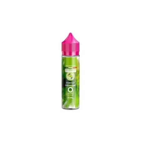 Diabolo Grenadine