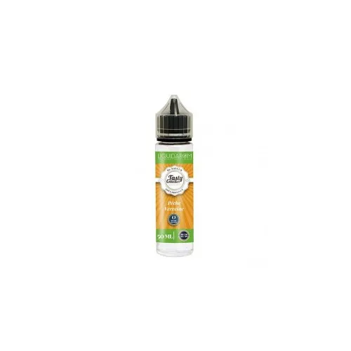 Pêche Verveine