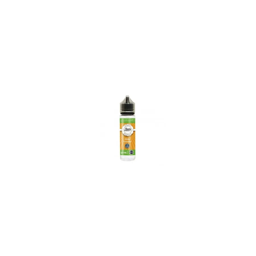 Pêche Verveine