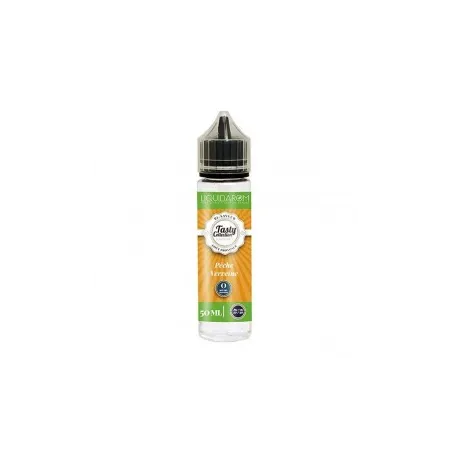 Pêche Verveine