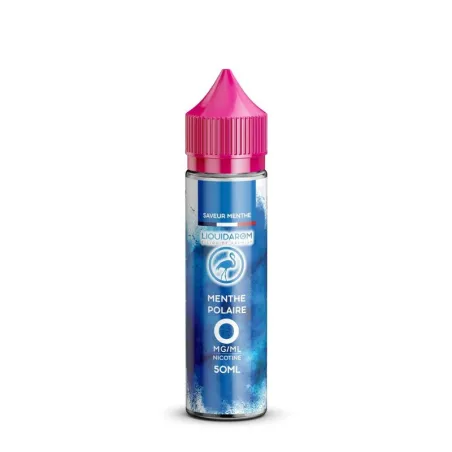 Menthe Polaire