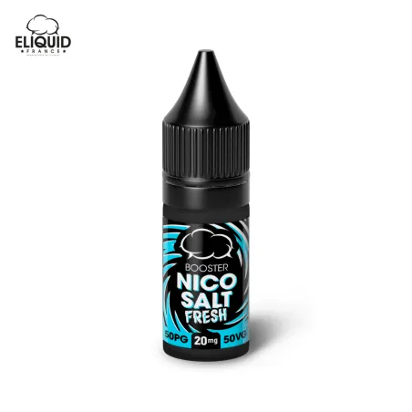 Nicosalt Fresh 50/50