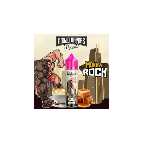 Mokka Rock