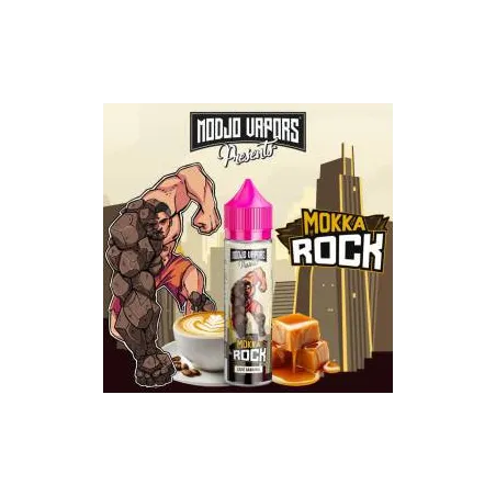 Mokka Rock