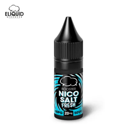 Nicosalt Fresh 50/50