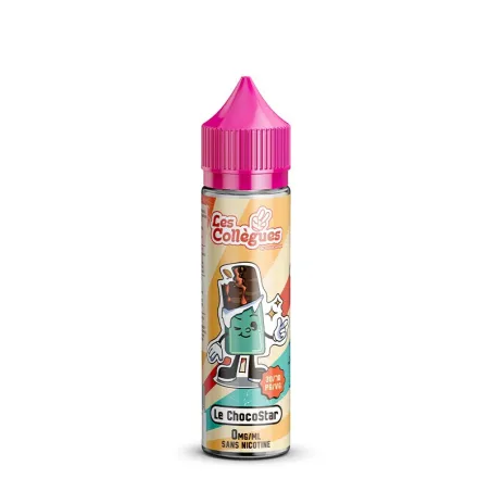 Le Chocostar