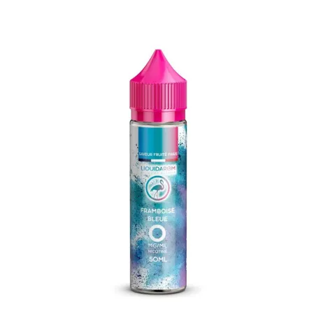 Framboise Bleue