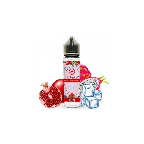 Grenade Fruit du Dragon