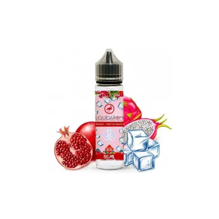 Grenade Fruit du Dragon