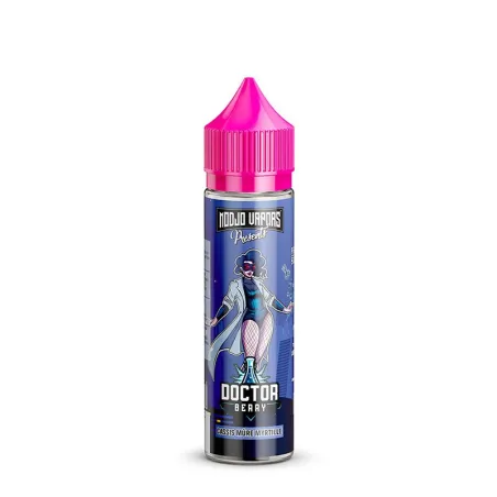 Doctor Berry