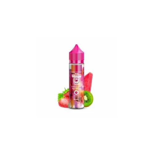 Fraise Kiwi Pastèque