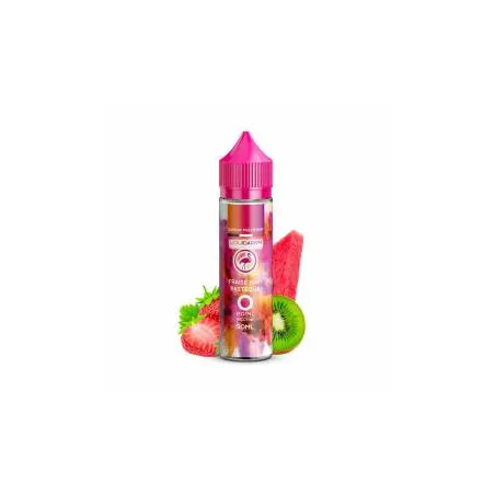 Fraise Kiwi Pastèque