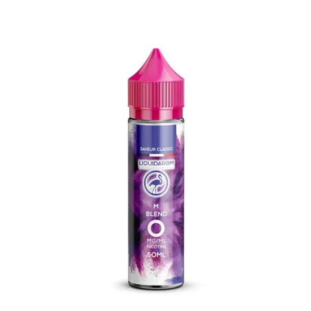 M Blend