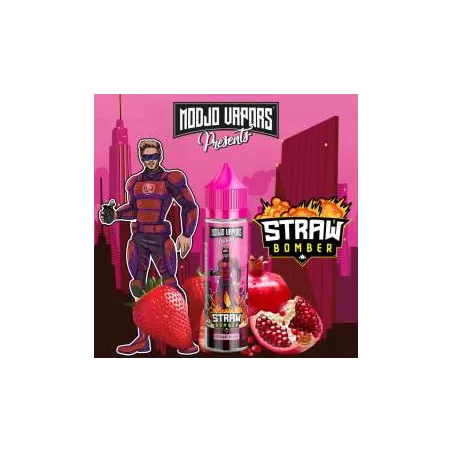 Strawbomber