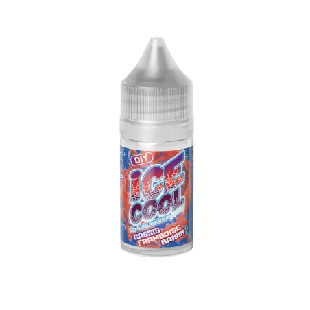 Cassis Framboise Raisin