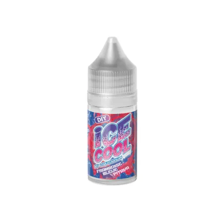 Framboise Bleue Pitaya