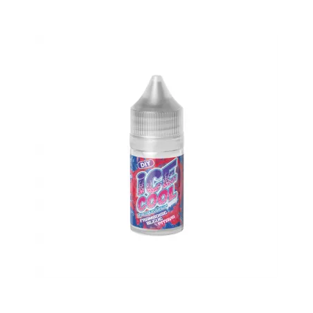 Framboise Bleue Pitaya