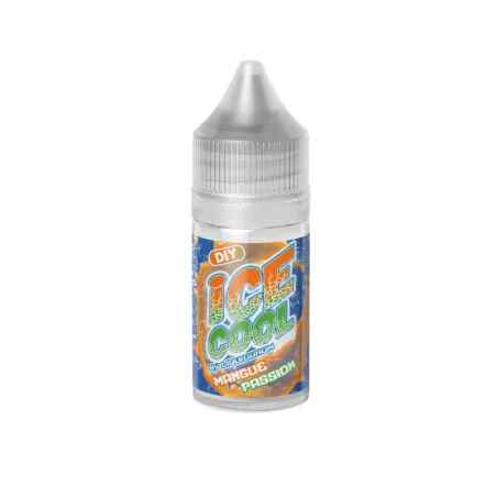 Mangue Passion