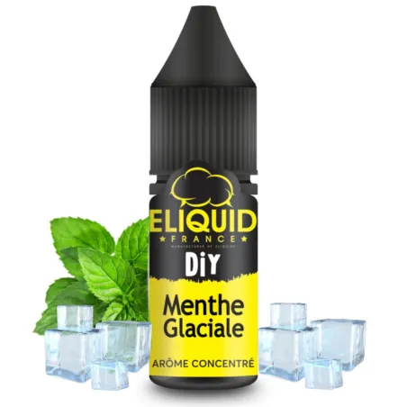 Menthe Glaciale