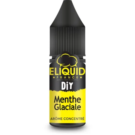 Menthe Glaciale