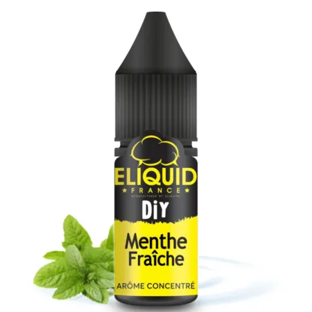 Menthe Fraîche