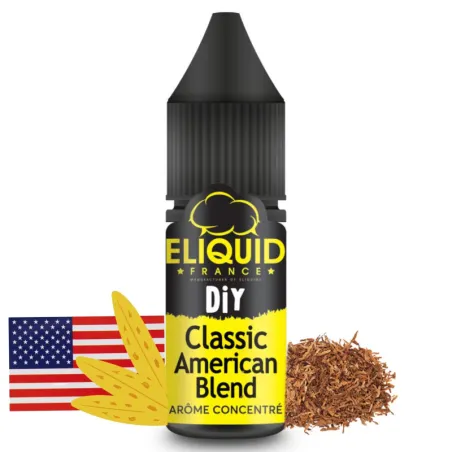 Classic American Blend