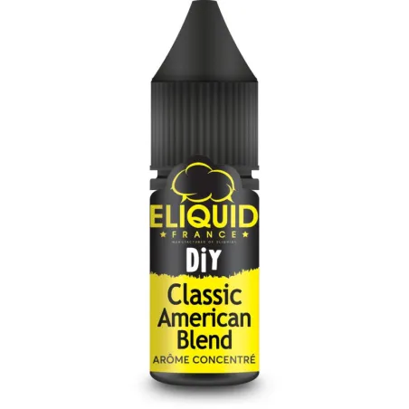 Classic American Blend
