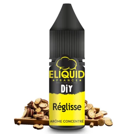 Réglisse
