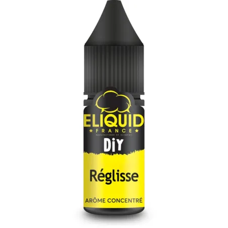 Réglisse