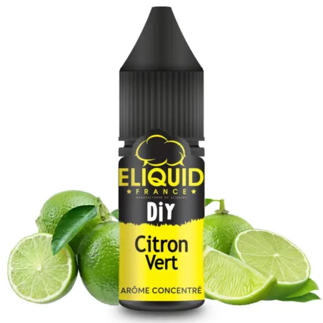 Citron Vert