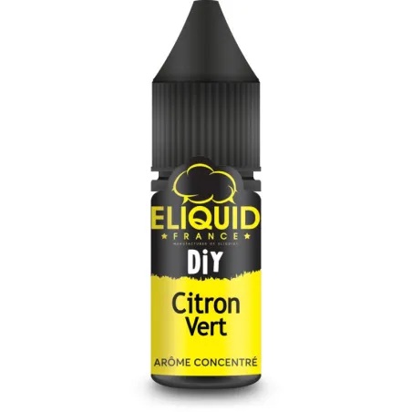 Citron Vert