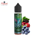 Myrtille Cassis Cranberry