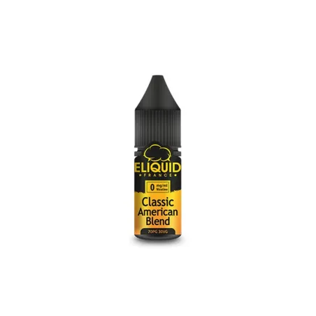 Classic American Blend