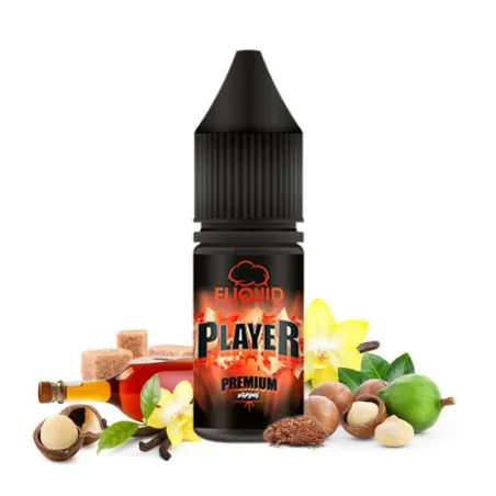 Player