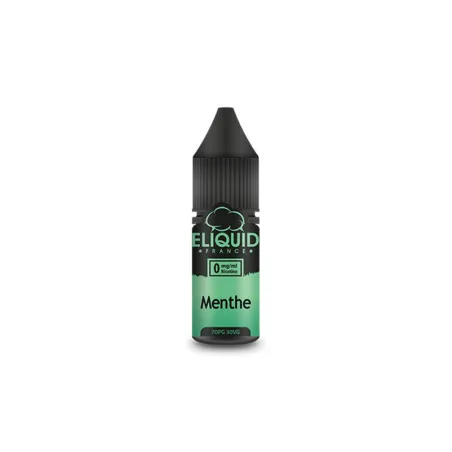 Menthe