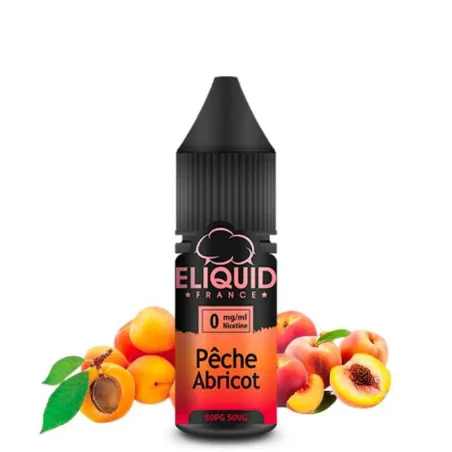Pêche Abricot