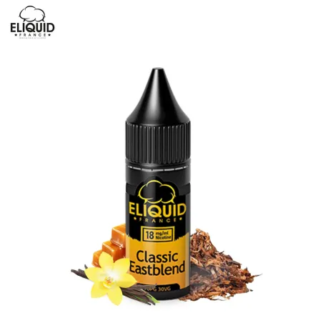 Classic Eastblend