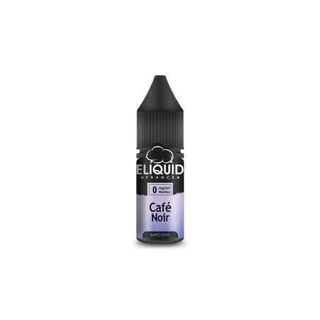 Café Noir