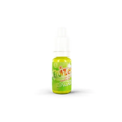 Citron Orange Mandarine No Fresh