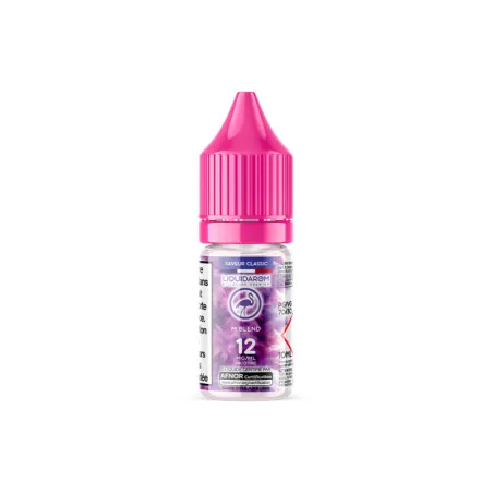 M Blend