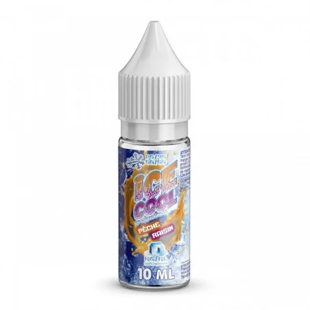 Pêche Raisin