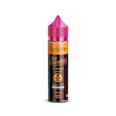 Le Blend Corsé