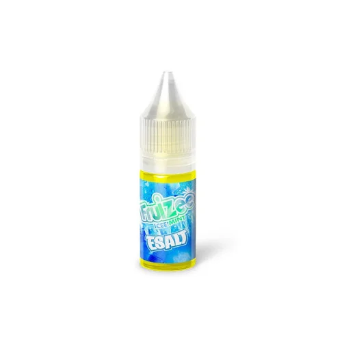 Icee Mint